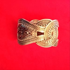 Vintage Silver Bracelet